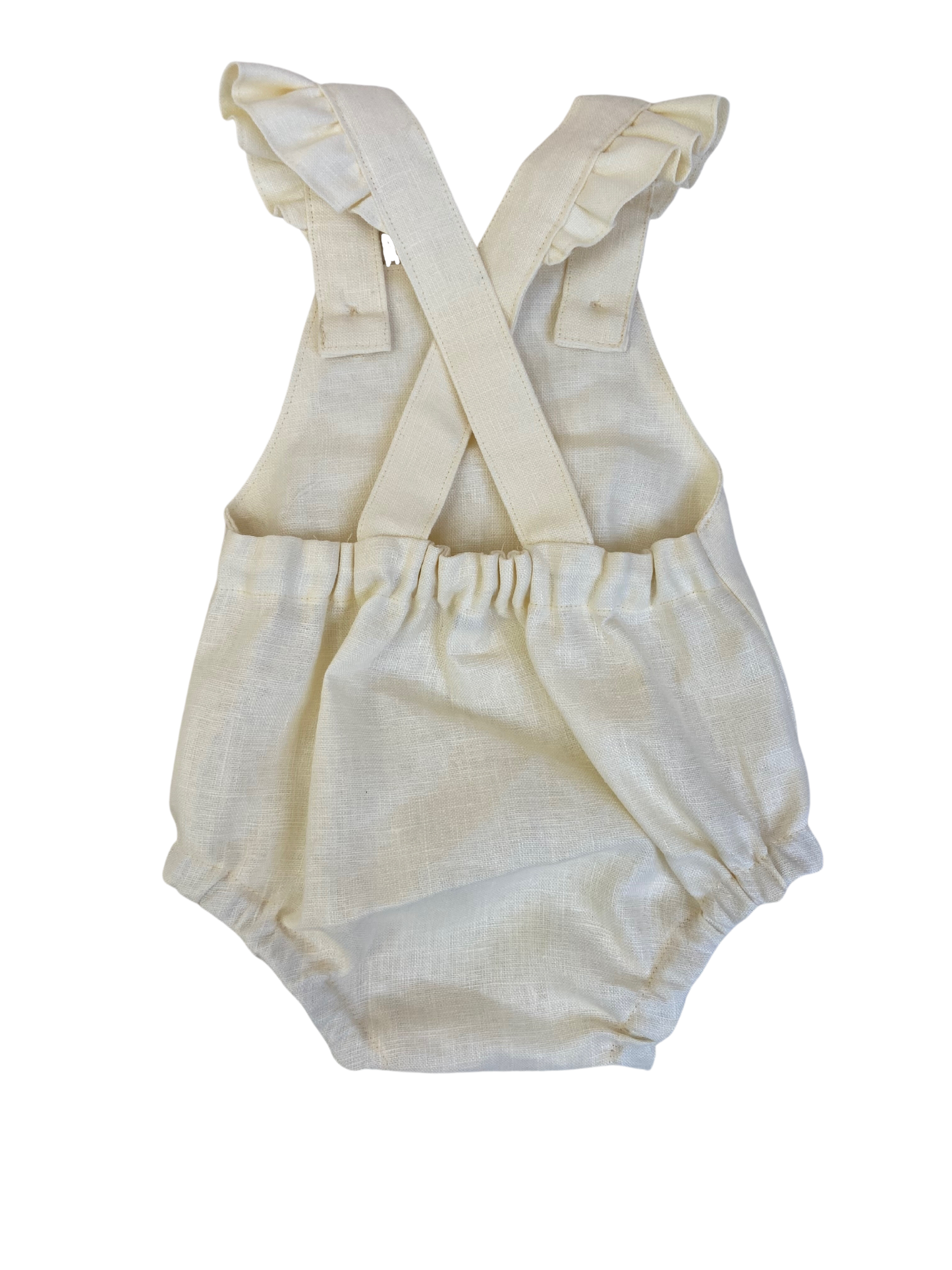 Tillie Romper | Butter