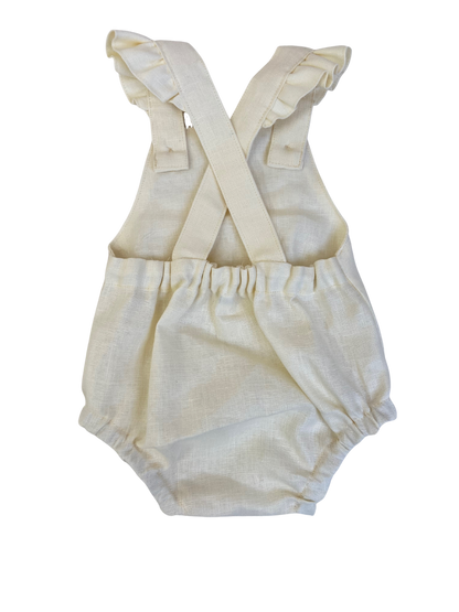 Tillie Romper | Butter