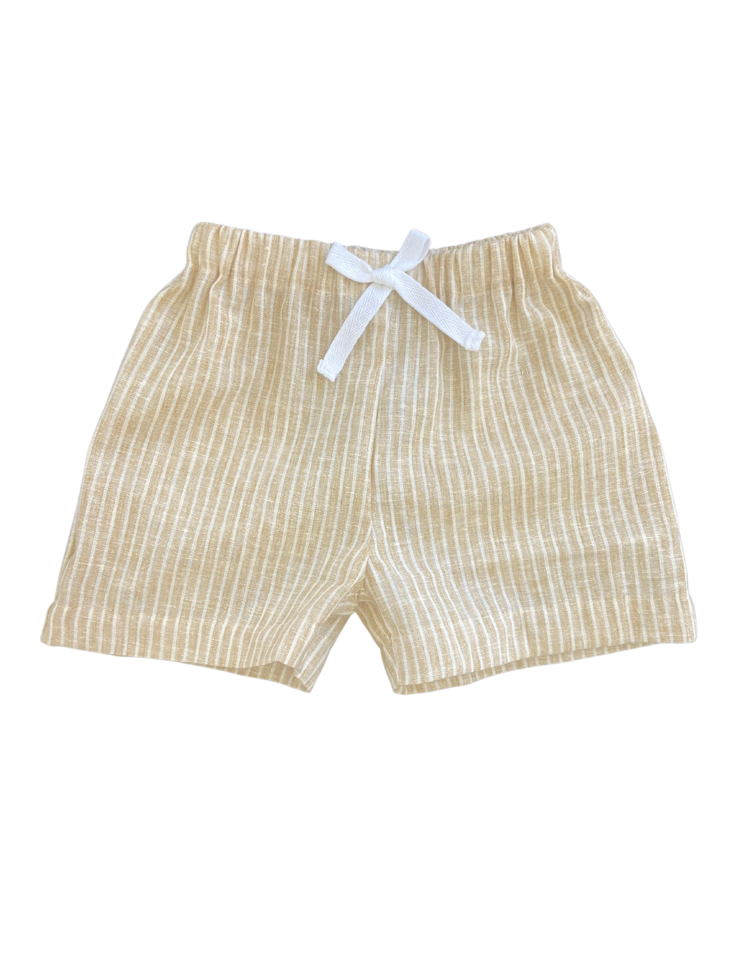 Billie Shorts | Stripe