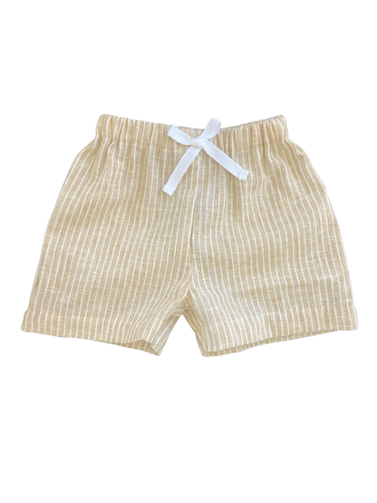 Billie Shorts | Stripe