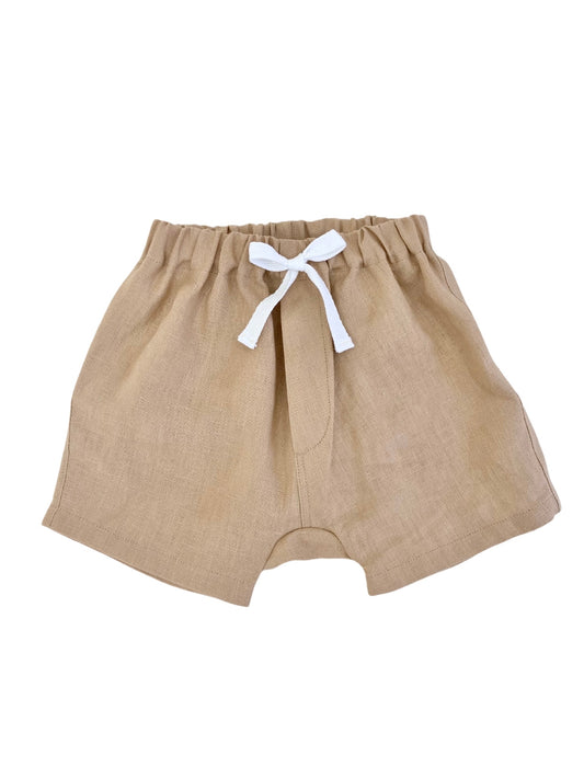 Billie Shorts | Biscuit