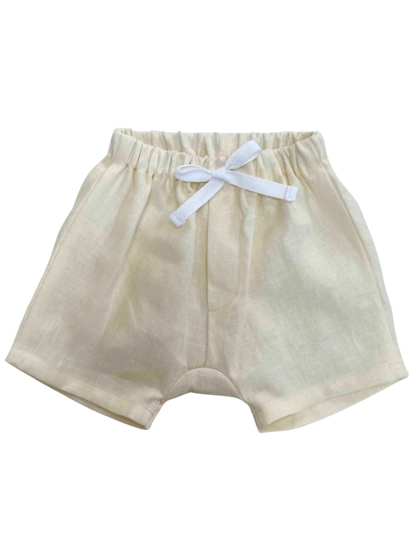 Billie Shorts | Butter