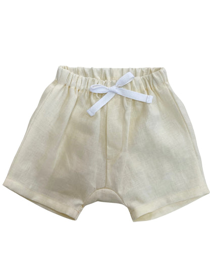 Billie Shorts | Butter