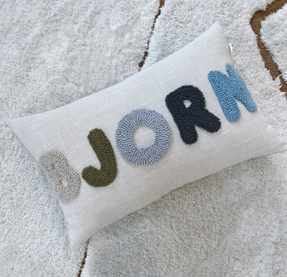 Personalised Cushion