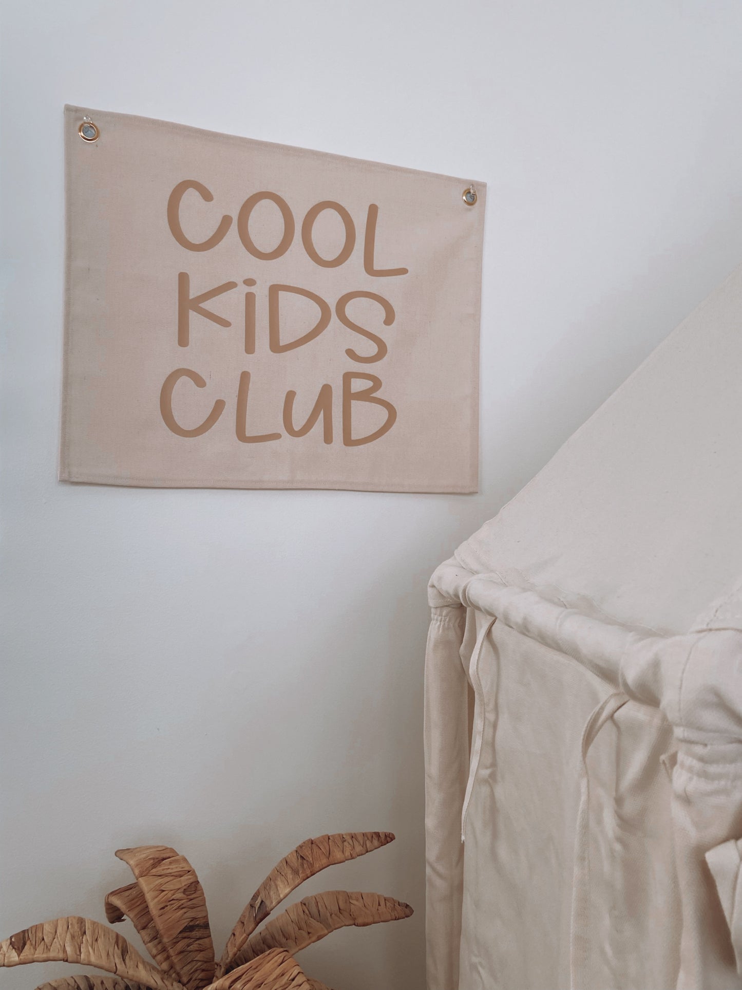 Cool Kids Club | Banner