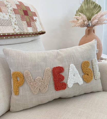 Personalised Cushion