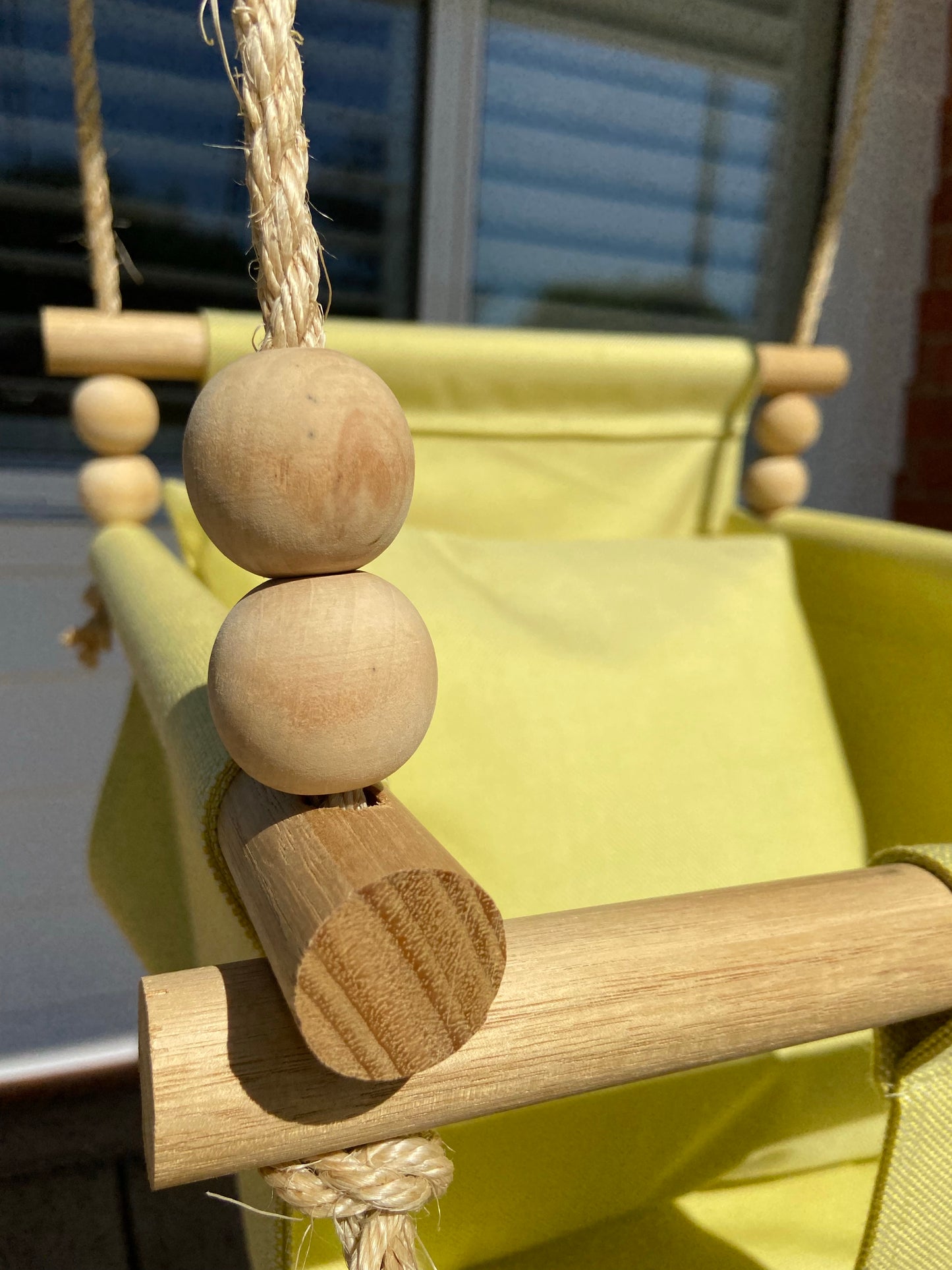 Toddler Swing