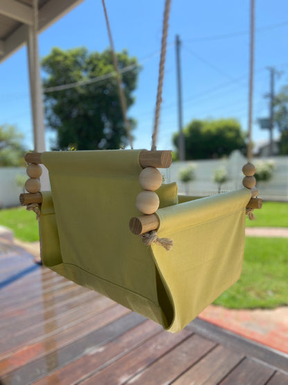 Toddler Swing